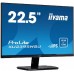 Монитор Iiyama 23" ProLite XU2395WSU-B1