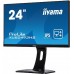 Монитор Iiyama 24" ProLite XUB2493HS-B1