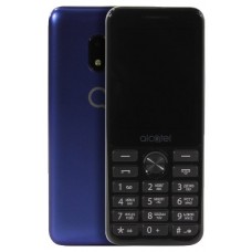 Телефон Alcatel One Touch 2003D Metallic Blue