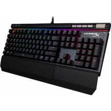 Клавиатура HyperX Alloy Elite RGB (Cherry MX Blue)