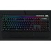 Клавиатура HyperX Alloy Elite RGB (Cherry MX Blue)