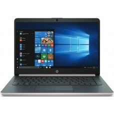 Ноутбук HP 14-cf0013ur (4JY33EA)