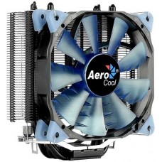 Кулер AeroCool Verkho 4 Dark