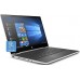 Ноутбук HP Pavilion x360 14-cd0009ur (4HB29EA)