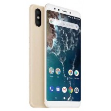 Смартфон Xiaomi Mi A2 4Gb/64Gb Gold