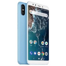 Смартфон Xiaomi Mi A2 4Gb/64Gb Blue