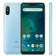 Смартфон Xiaomi Mi A2 Lite 3Gb/32Gb Blue