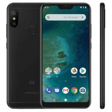 Смартфон Xiaomi Mi A2 Lite 3Gb/32Gb Black