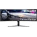 Монитор Samsung 43" C43J890DKI Curved