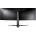 Монитор Samsung 43" C43J890DKI Curved