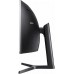 Монитор Samsung 43" C43J890DKI Curved