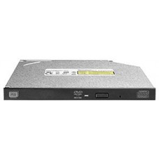 Привод Lite-On DU-8AESH SATA (DVD±RW) Black OEM