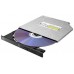 Привод Lite-On DU-8AESH SATA (DVD±RW) Black OEM