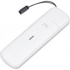 Модем ZTE MF833 White