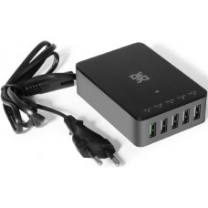 Зарядное устройство Func DF Port-Charger-09