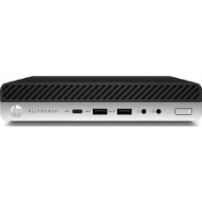 Настольный компьютер HP EliteDesk 800 G4 DM (4KX50EA)