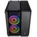 Корпус Corsair Crystal Series 280X RGB Black (CC-9011135-WW)