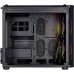 Корпус Corsair Crystal Series 280X RGB Black (CC-9011135-WW)