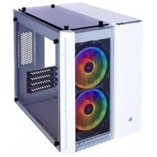 Корпус Corsair Crystal Series 280X RGB TG White (CC-9011137-WW)