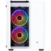 Корпус Corsair Crystal Series 280X RGB TG White (CC-9011137-WW)