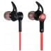 Гарнитура Digma BT-03 Black/Red