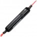 Гарнитура Digma BT-03 Black/Red