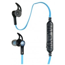 Гарнитура Digma BT-03 Black/Blue