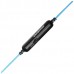 Гарнитура Digma BT-03 Black/Blue