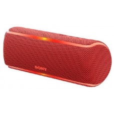 Портативная акустика Sony SRS-XB21 Red