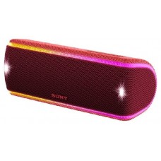 Портативная акустика Sony SRS-XB31 Red