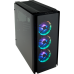 Корпус Corsair Obsidian Series 500D RGB SE Black (CC-9011139-WW)