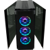 Корпус Corsair Obsidian Series 500D RGB SE Black (CC-9011139-WW)