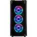 Корпус Corsair Obsidian Series 500D RGB SE Black (CC-9011139-WW)