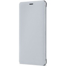 Чехол Sony SCSH40 Silver