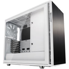 Корпус Fractal Design Define R6 TG White