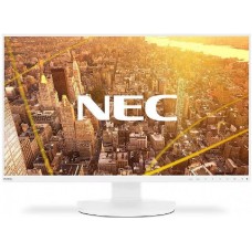 Монитор NEC 27" MultiSync EA271F White