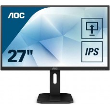 Монитор AOC 27" 27P1