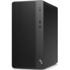 Настольный компьютер HP 290 G2 MT (3ZD13EA)