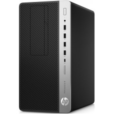 Настольный компьютер HP ProDesk 600 G4 MT (3XX10EA)