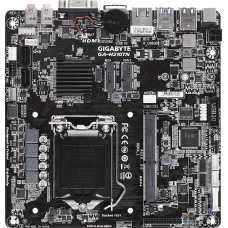 Материнская плата Gigabyte GA-H310TN