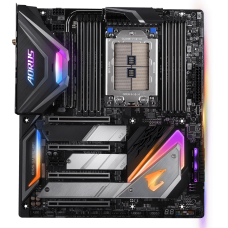 Материнская плата Gigabyte X399 AORUS XTREME