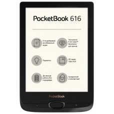 Электронная книга PocketBook 616 Black