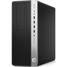 Настольный компьютер HP EliteDesk 800 G4 MT (4KW82EA)