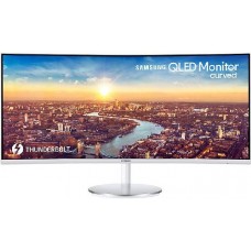 Монитор Samsung 34" C34J791WTI