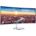 Монитор Samsung 34" C34J791WTI