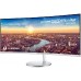 Монитор Samsung 34" C34J791WTI