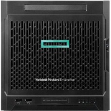 Сервер HP Proliant MicroServer Gen10 (P04923-421)