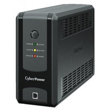 ИБП (UPS) CyberPower UT850EIG