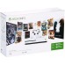 Игровая приставка Microsoft XBOX One S 1Tb (234-00357) + 3M Game Pass + 3M Live