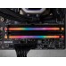 Оперативная память 16Gb DDR4 3000MHz Corsair Vengeance RGB PRO (CMW16GX4M2C3000C15) (2x8Gb KIT)